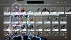 Conta maestria legendary 2 - Outros
