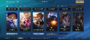 Conta wild Rift muito boa - League of Legends: Wild Rift LOL WR