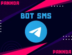 SCRIPT BOT SMS Telegram - Atualizado! - Others