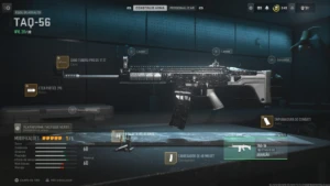 Up De Conta E Pego Camuflagem Call Of Duty Mw2/Warzone2.0 COD