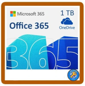 ✅Office 365 - 30 DIAS + 1 Dispositivos + 1TB OneDrive ✅ - Softwares e Licenças