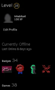 Conta Main Cs2, 26K +14 Medalhas - Counter Strike
