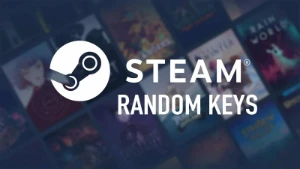 Steam Lootbox - 10 Keys