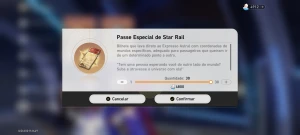 Conta Honkai Impact star hail SeeleC1+Gepard - Outros