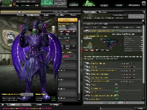 Conta combat arms Full gemada ca