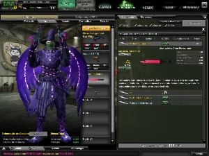 Conta combat arms Full gemada ca