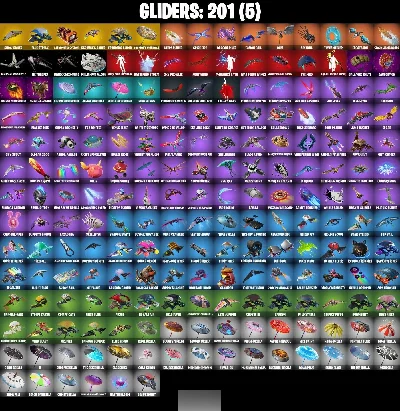 198 Skins The Reaper OG STW Gold Midas Max Omega Rogue Agent - Fortnite