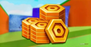 100 Trade Tokens-Fuja Do Tsunami Para Brainrots - Roblox