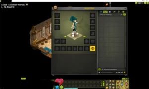 Iop 199 Spiritia, scrollado, 39,3mk, acc trocas itens csgo - Dofus