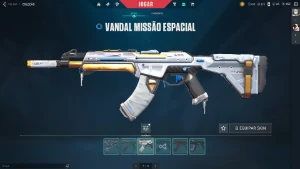 Conta Valoranto Full Acesso