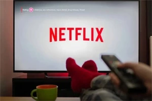 Netflix - Assinaturas e Premium