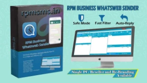 Rpm zap Sender 5.8 Premium 30 Dias - Outros
