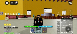 🎯 Conta Blox Fruits Lv. 2.650 (Máximo!) À Venda! 👑 Full Bu - Roblox
