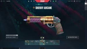 CONTA TOP VALORANT | 96 SKINS | 11 FACAS | 😲😲😲