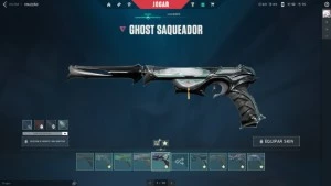 CONTA TOP VALORANT | 96 SKINS | 11 FACAS | 😲😲😲