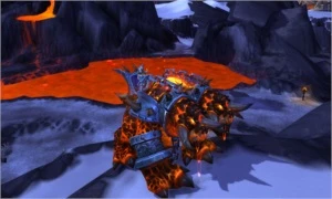 Wow conta bem upada - Blizzard