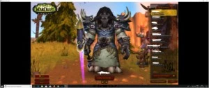 Wow conta bem upada - Blizzard