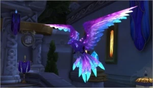 Wow conta bem upada - Blizzard