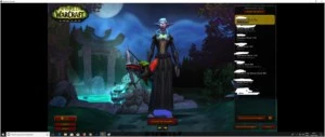 Wow conta bem upada - Blizzard
