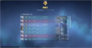 Conta Ouro 2 com Skins+ VPs - Valorant