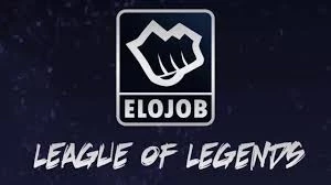 Elojob - League of Legends LOL