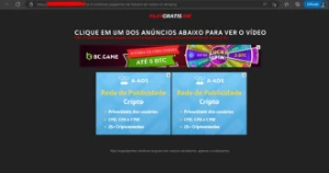 Script Protetor de Link Adsense + Url camuflado - Serviços Digitais