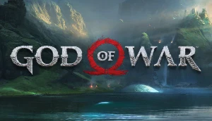 GOD OF WAR 4 2018 - Steam Offline