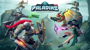 EPIC GAMES: CONTA EPIC COM +29 JOGOS + - Epic Games - GGMAX