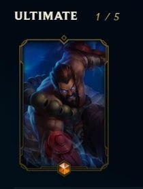 Conta LoL lvl 112, Gold, 112 champs e 35 skins - League of Legends