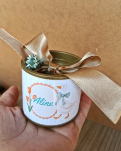 Lembrancinhas - Artesanato e Personalizados