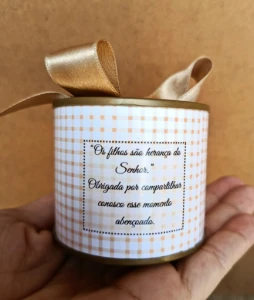 Lembrancinhas - Artesanato e Personalizados