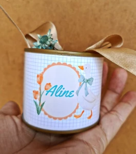 Lembrancinhas - Artesanato e Personalizados