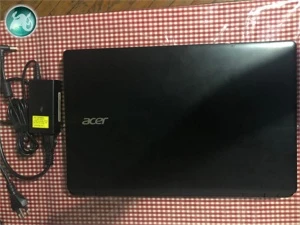 Acer Aspire E 15 - Produtos Físicos