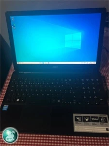 Acer Aspire E 15 - Produtos Físicos