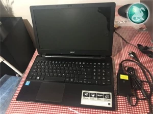Acer Aspire E 15 - Produtos Físicos