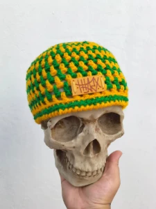 Headpiece Brasil fri