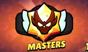 Upo sua conta no Brawl Stars 15 Troféus = 6 R$