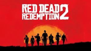 Red Dead Redemption 2 (Steam offline)