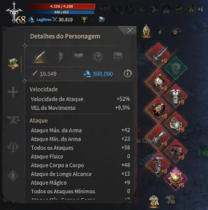 Conta ROM Golden Age - Others