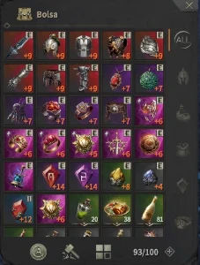 Conta ROM Golden Age - Others