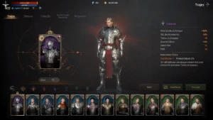 Conta ROM Golden Age - Others