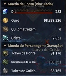 Conta ROM Golden Age - Others