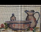 Tela para bordar em talagarça TQ-12 - 66 x 55 cm - Artesanato e Personalizados