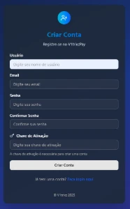 V1trixzpay Gateway de Pagamentos e Checkout Proprio v1.0.2 - Outros