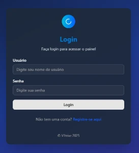 V1trixzpay Gateway de Pagamentos e Checkout Proprio v1.0.2 - Outros