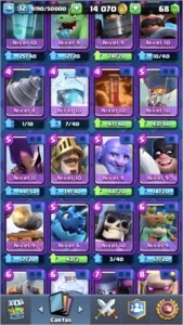 Clash Royale