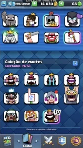 Clash Royale
