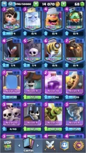 Clash Royale