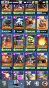 Clash Royale