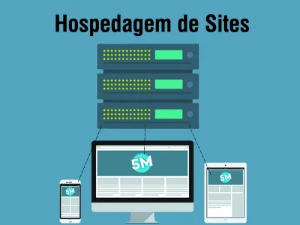 Hospedagem de Site - Outros